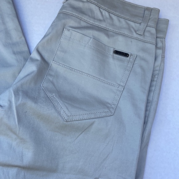 New G by GUESS Ledger Slim Jeans SZ 28x32 - Picture 3 of 7